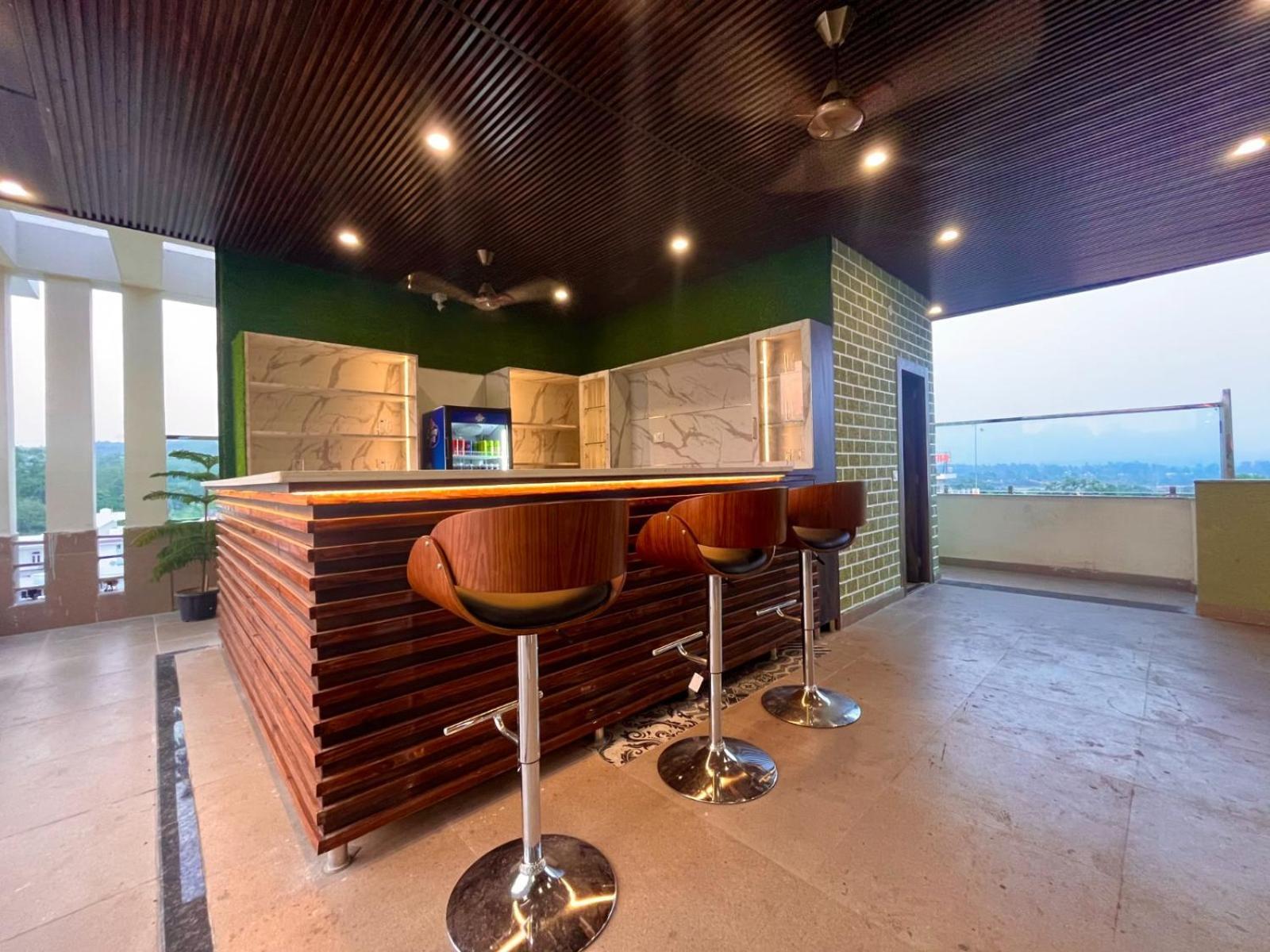 Sitara & Resorts- Reshikesh Road, Haridwar Hotel