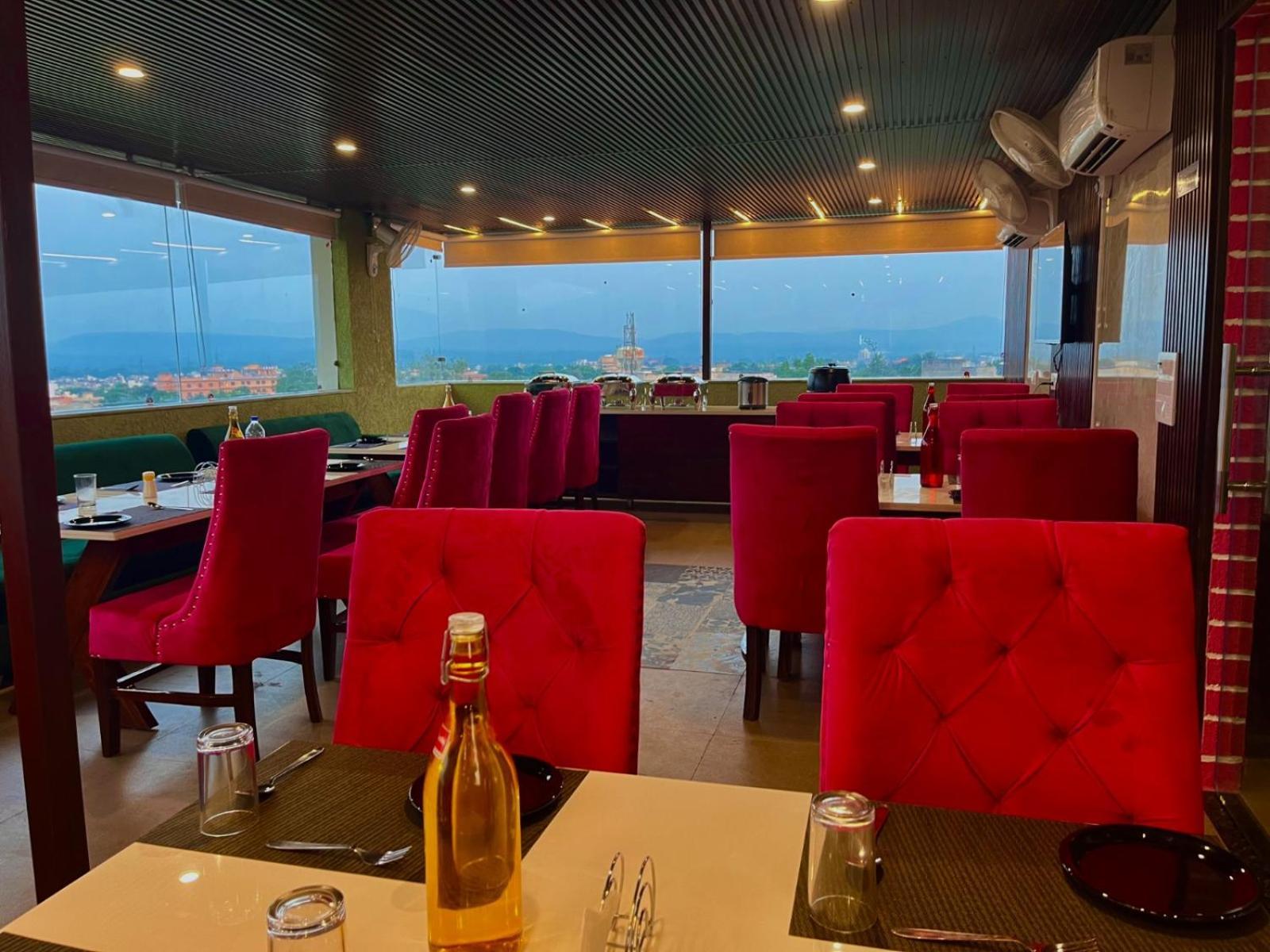 Sitara & Resorts- Reshikesh Road, Haridwar 4*