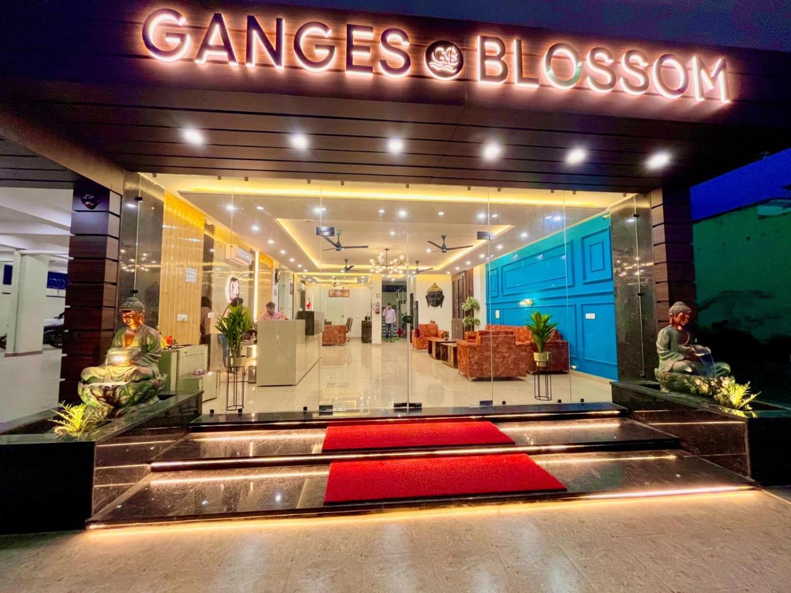 Sitara & Resorts- Reshikesh Road, Haridwar 4* Rishikesh