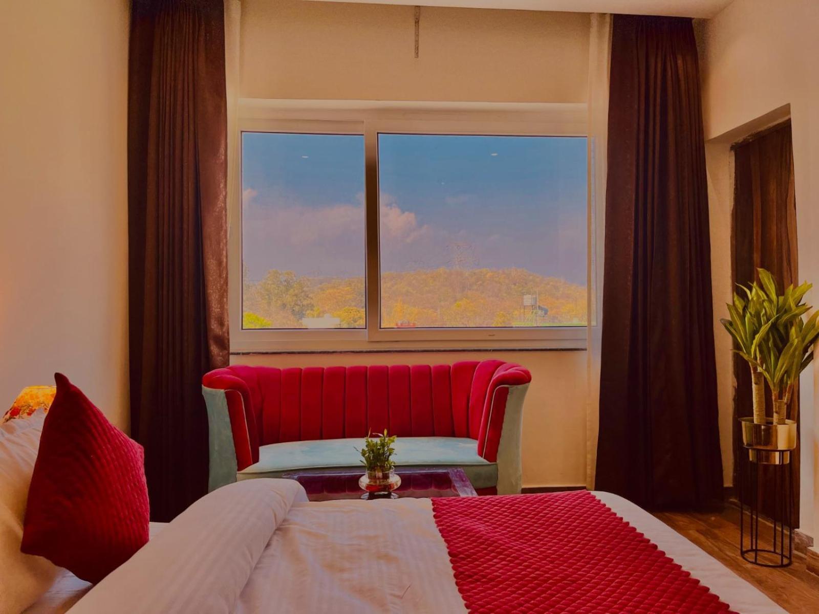 Sitara & Resorts- Reshikesh Road, Haridwar