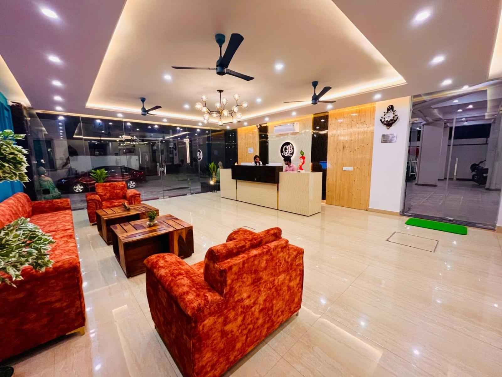 Ganges, Rated & Awarded On Road, Haridwar 4* Rishikesh