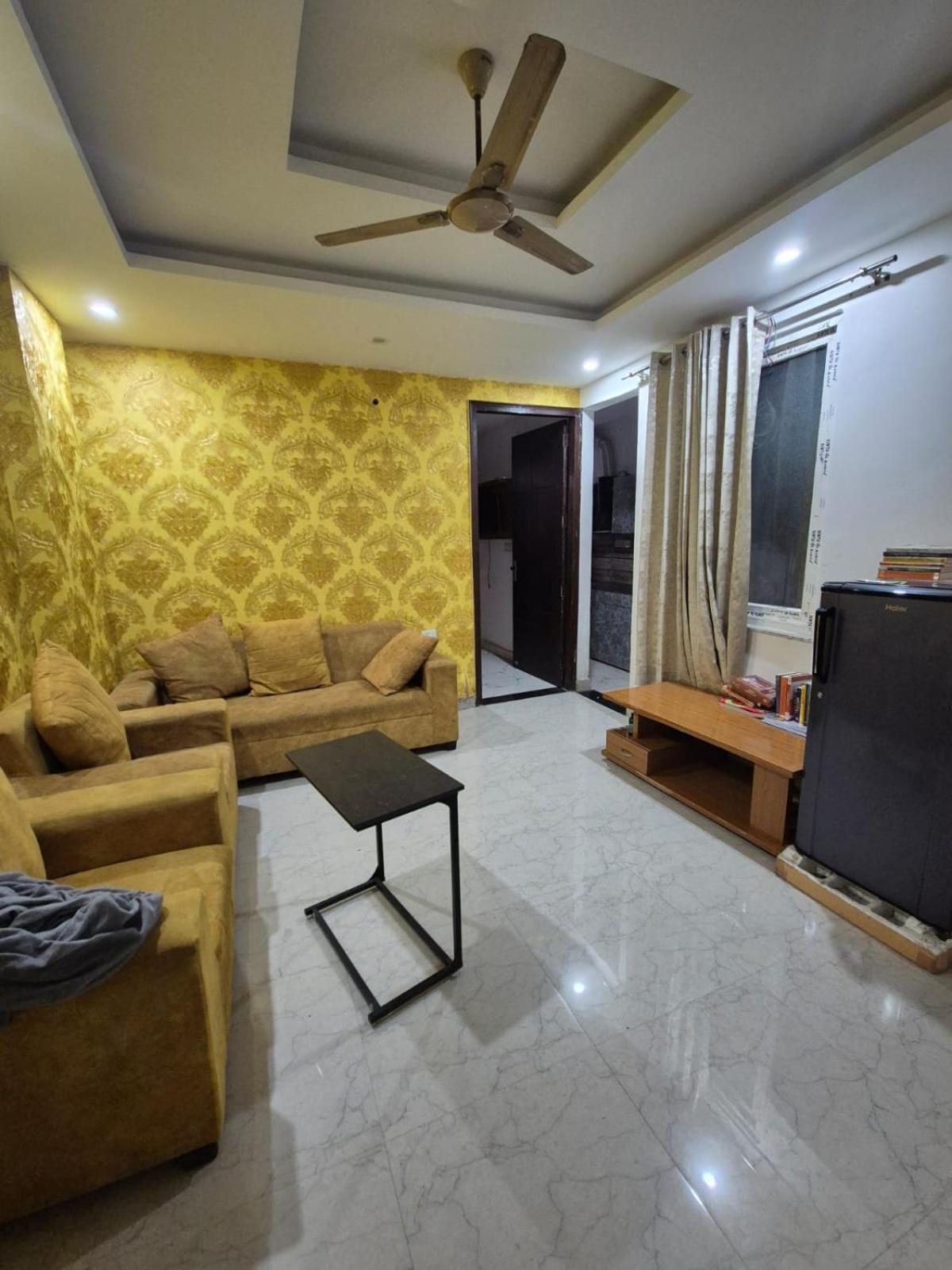 Apartment Nitaai Homes Rishikesh