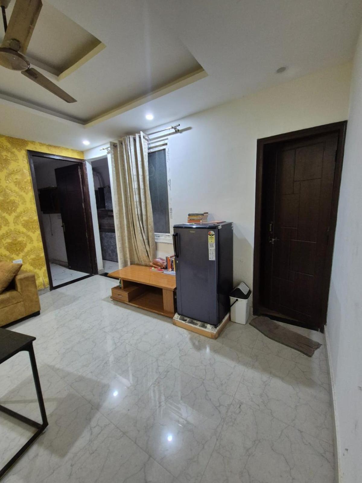 Nitaai Homes Apartment *
