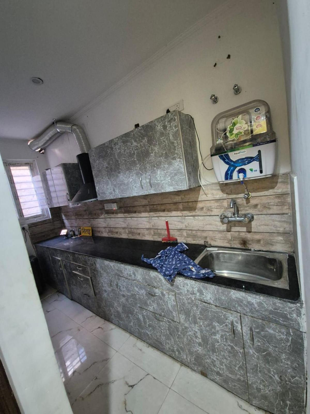 Nitaai Homes * Rishikesh
