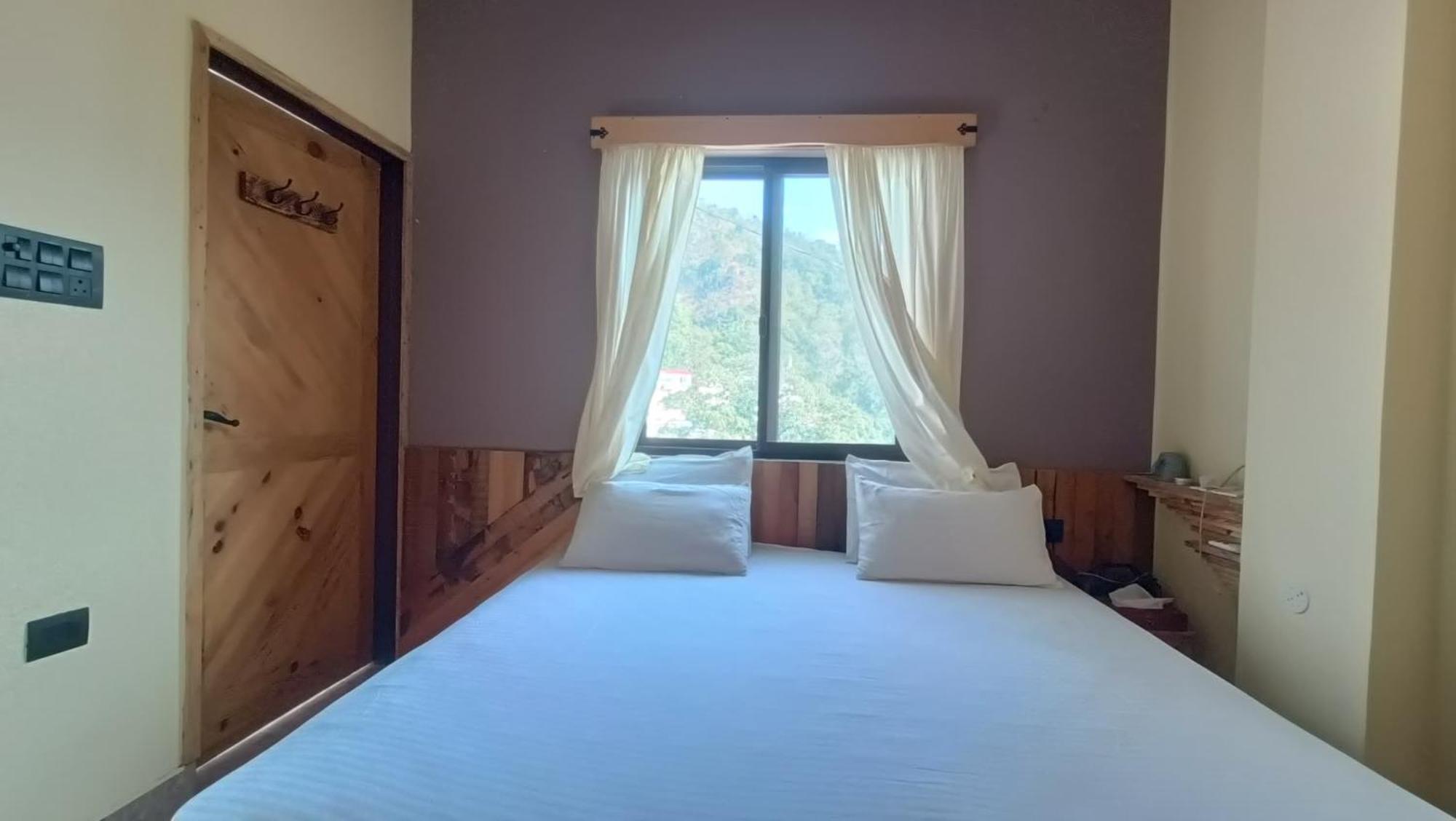 Aavya Wellness Retreat Center Hotel 3*