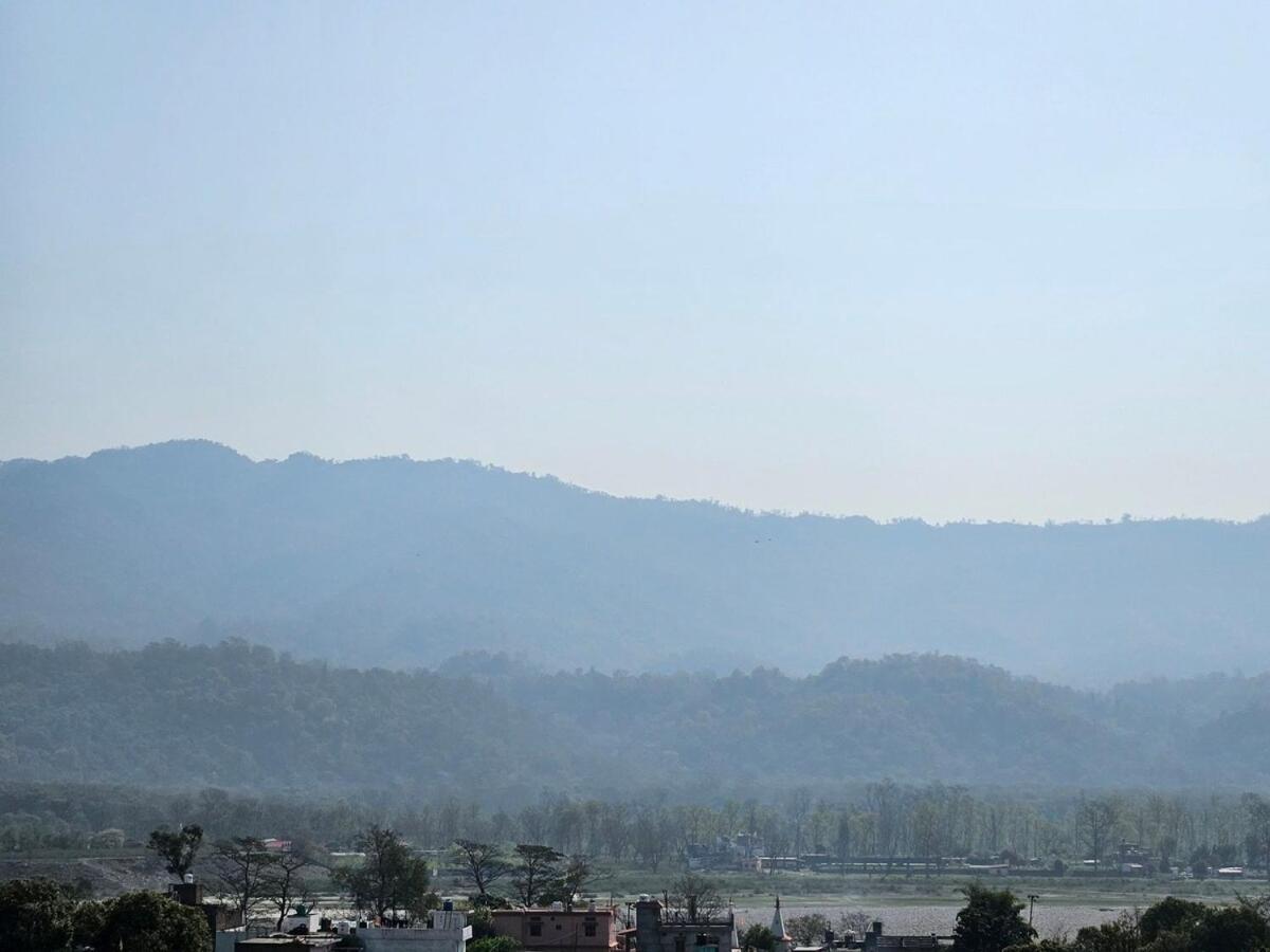 Luxe Skydeck 5 Bhk Hill Vista Rishikesh