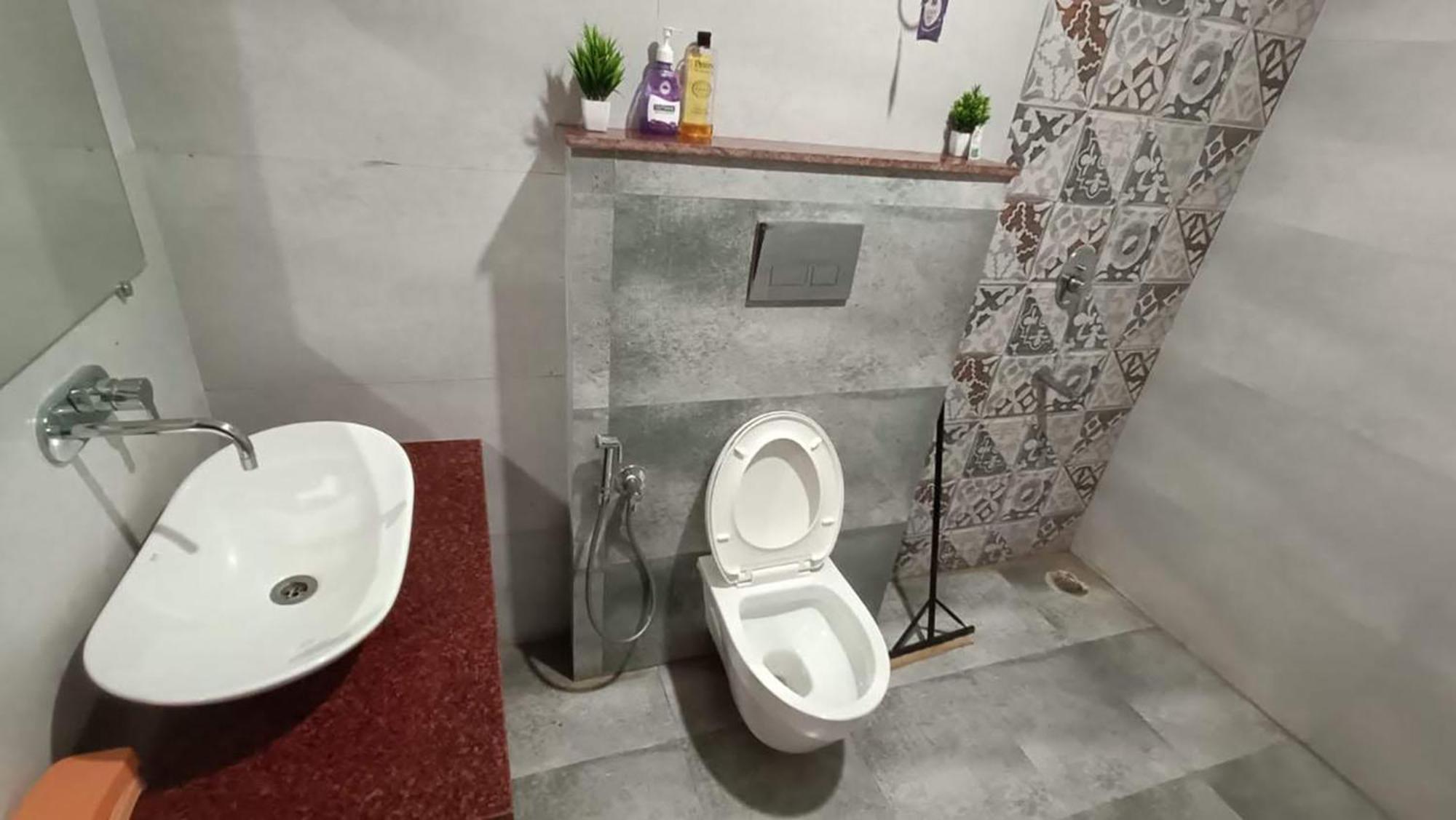 At - 1bhk * Rishikesh