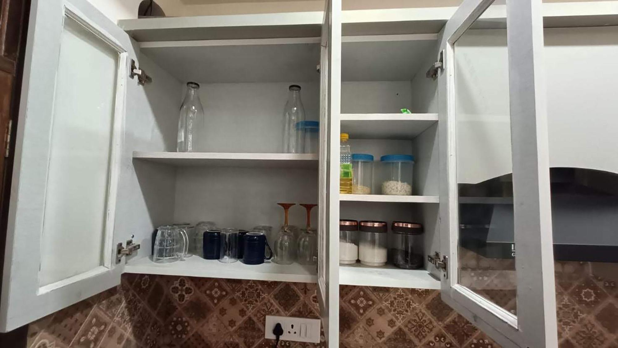 At - 1bhk Apartment *