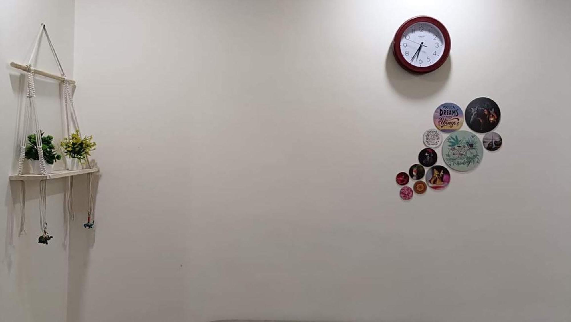At - 1bhk Apartment