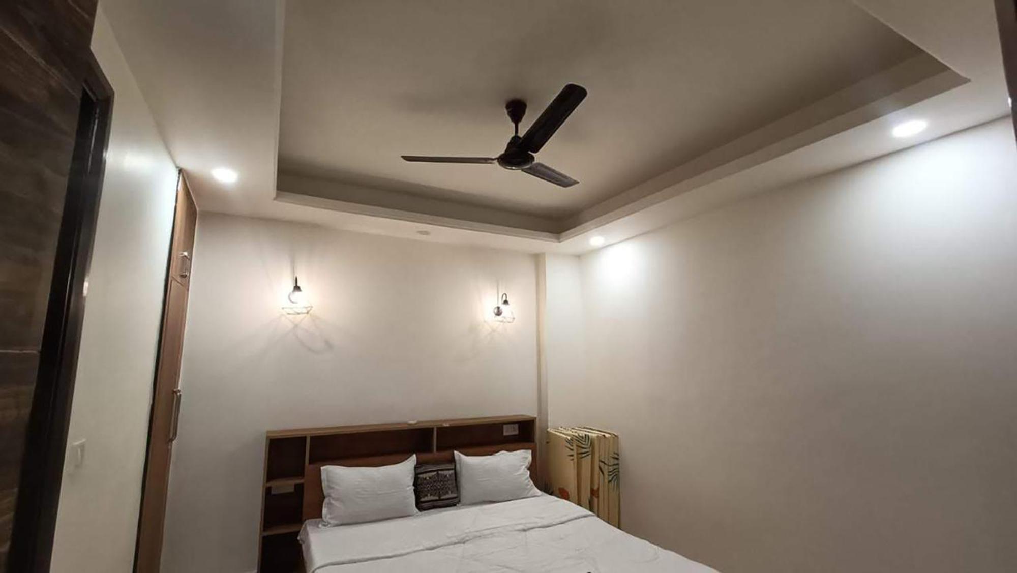 At - 1bhk Apartment Rishikesh
