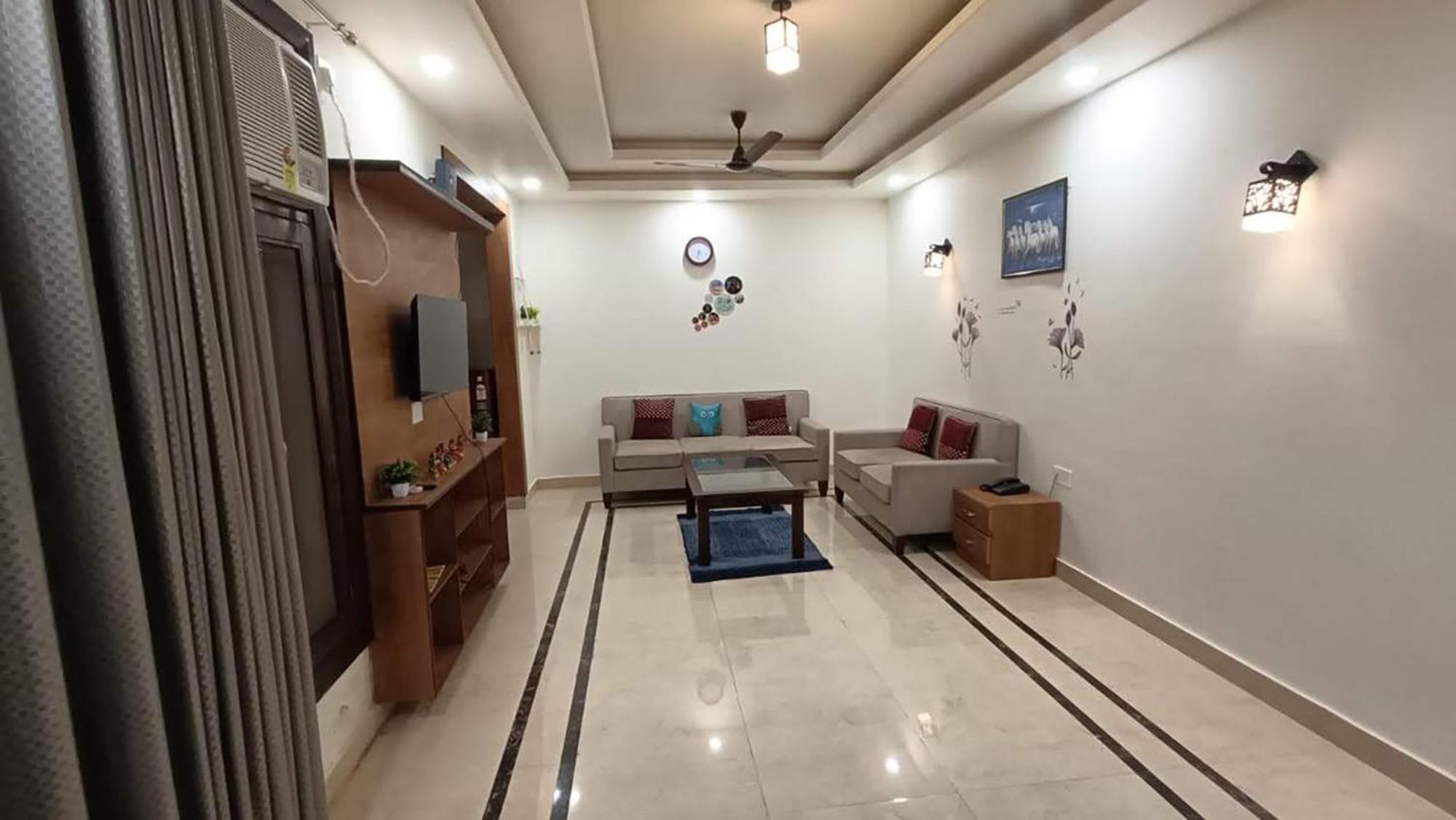 At - 1bhk Apartment Rishikesh