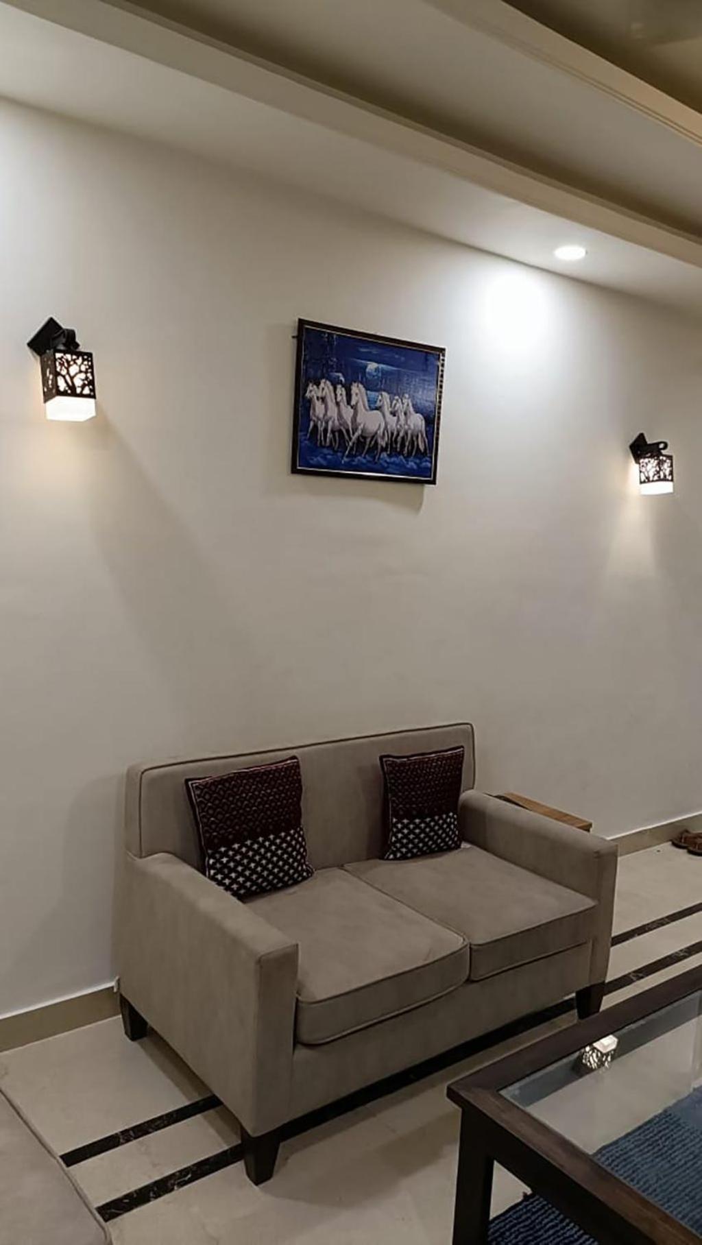 At - 1bhk Apartment