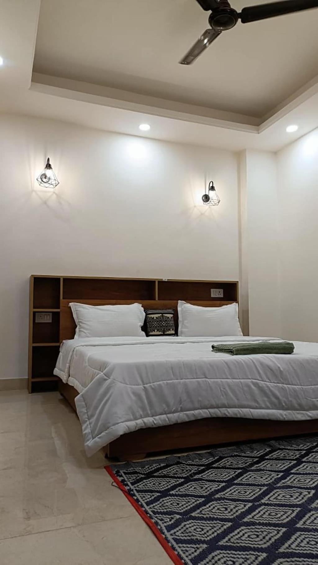 Apartment At - 1bhk Rishikesh