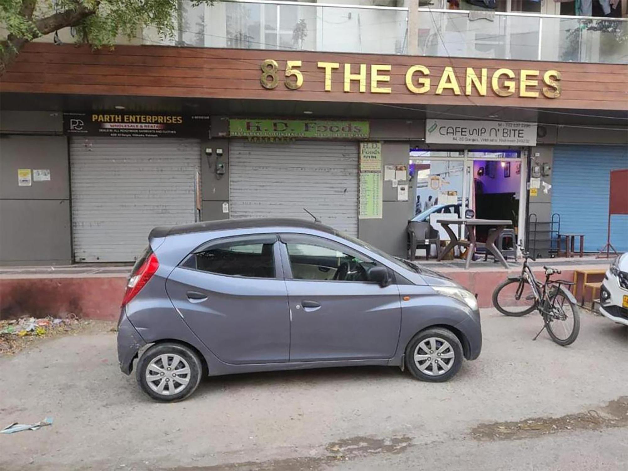 At - 1bhk *