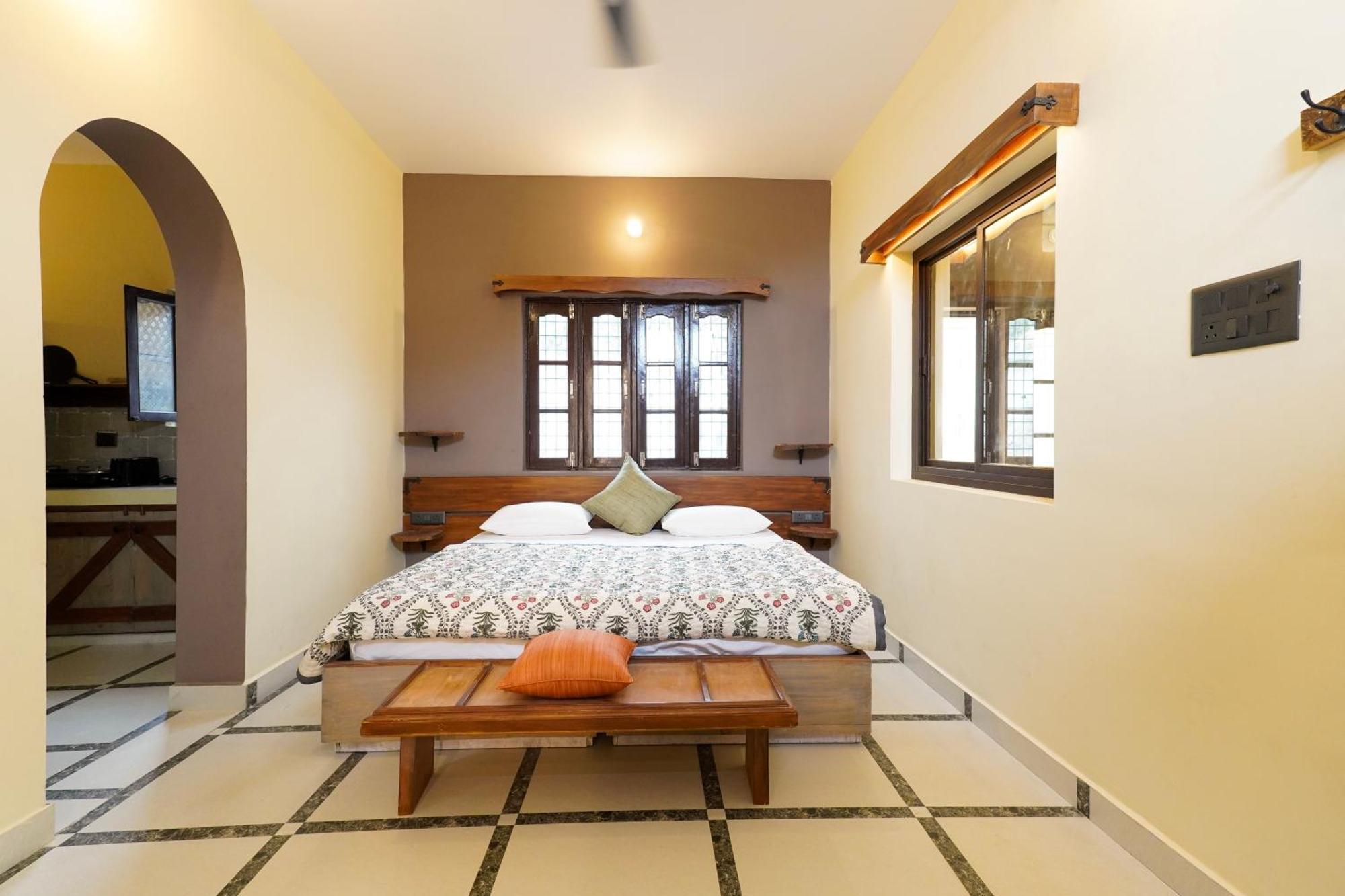Aavya Wellness Retreat Center Hotel Rishikesh