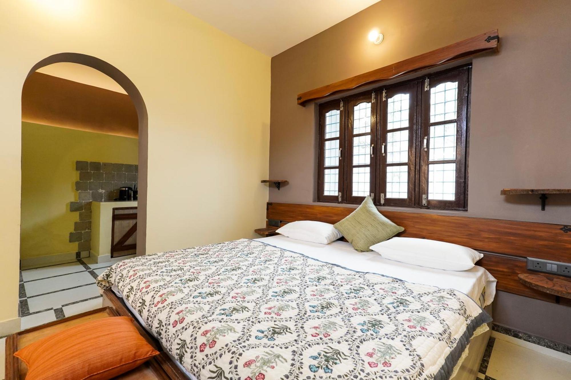 Aavya Wellness Retreat Center 3* Rishikesh