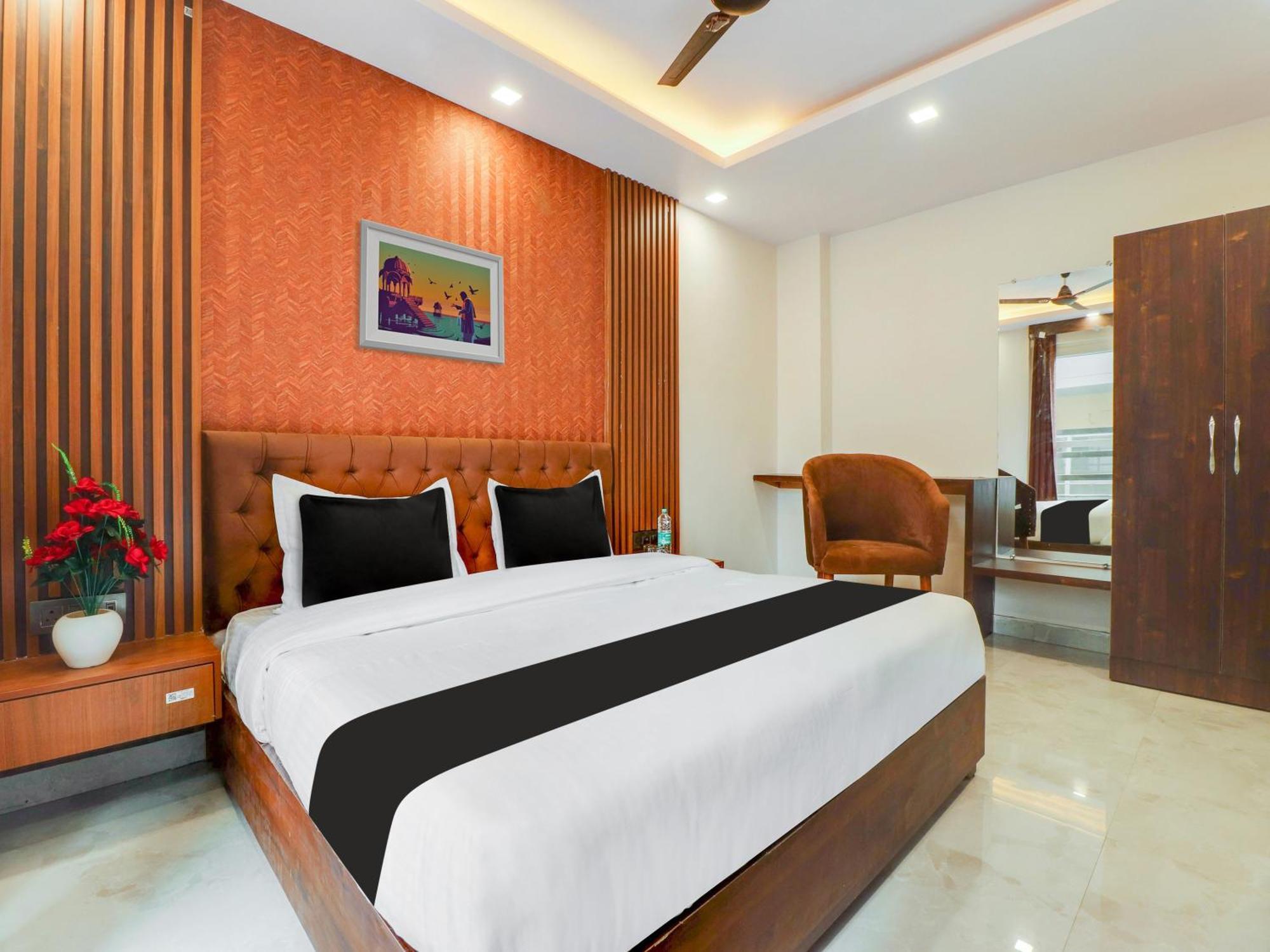 Collection O Vaanya Bliss Rishikesh