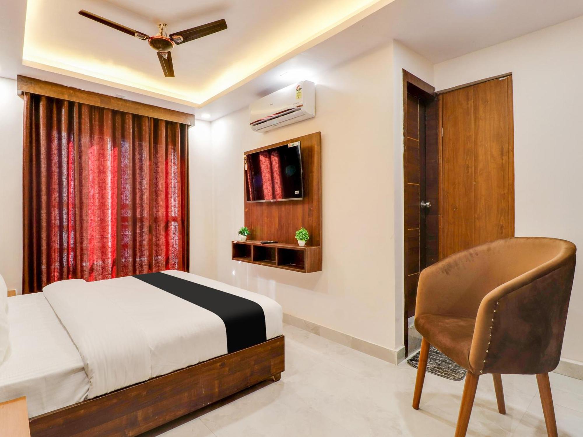 Hotel Collection O Vaanya Bliss 3*