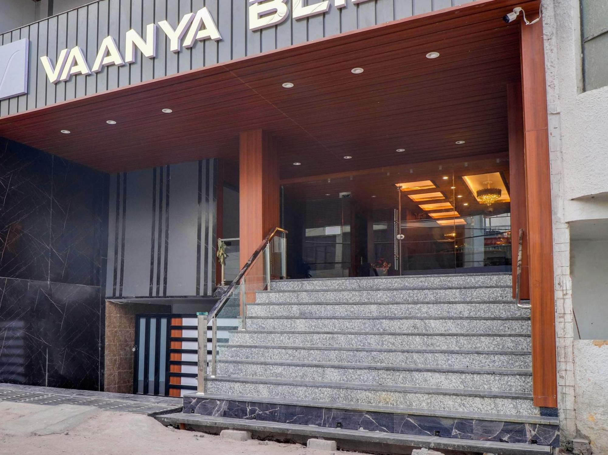 Collection O Vaanya Bliss Hotel 3*