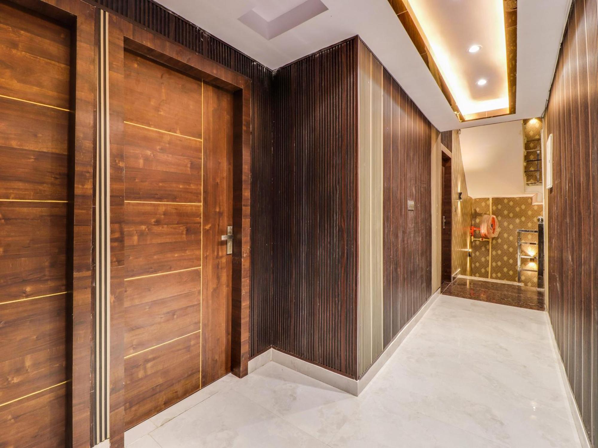 Hotel Collection O Vaanya Bliss 3*