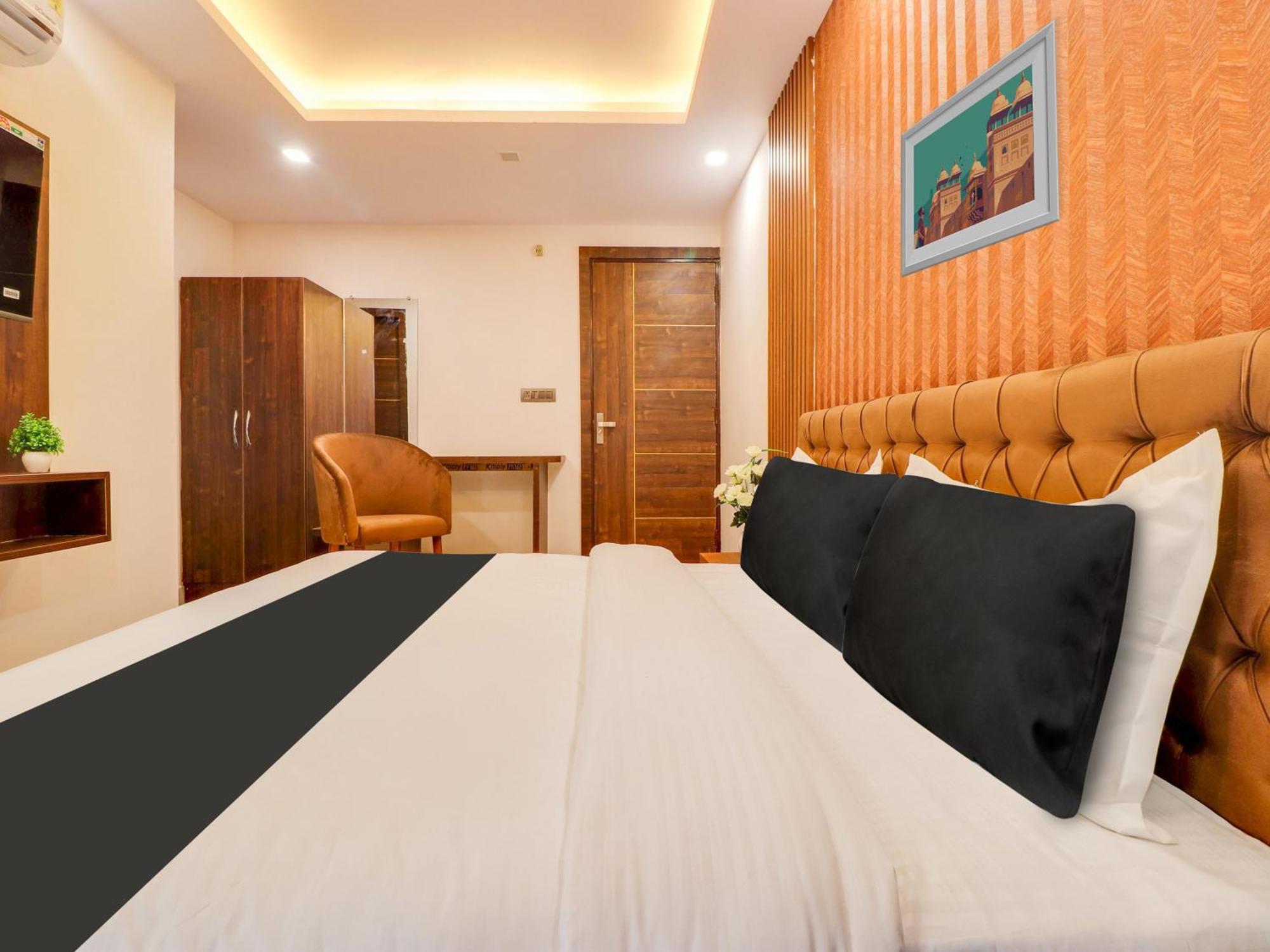 Collection O Vaanya Bliss Hotel Rishikesh