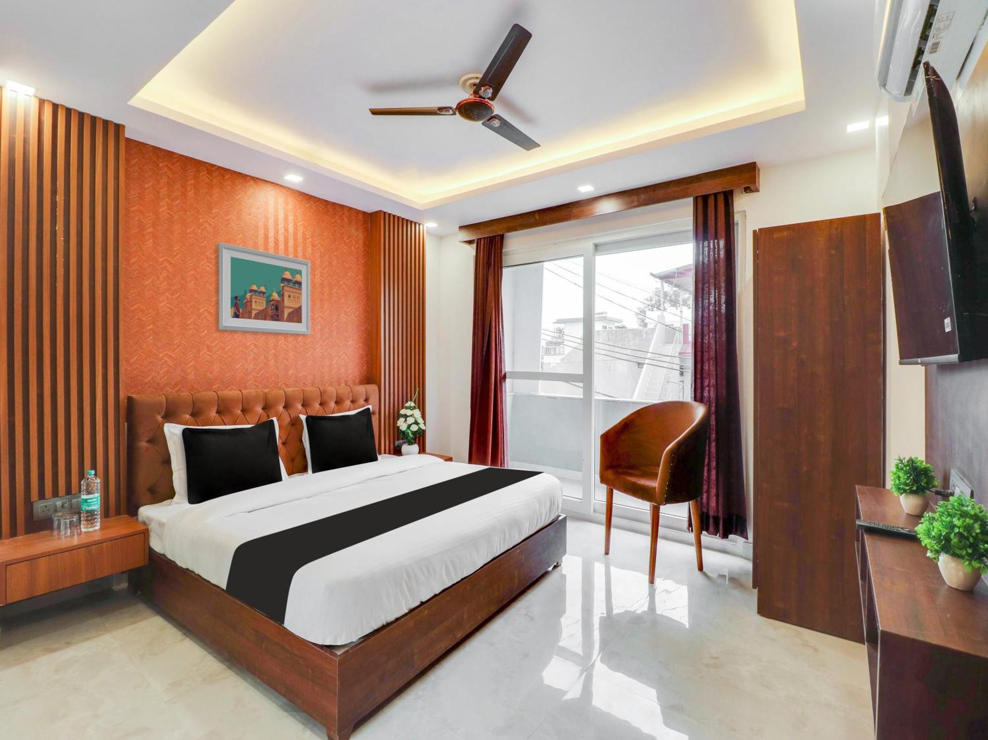 Collection O Vaanya Bliss 3*