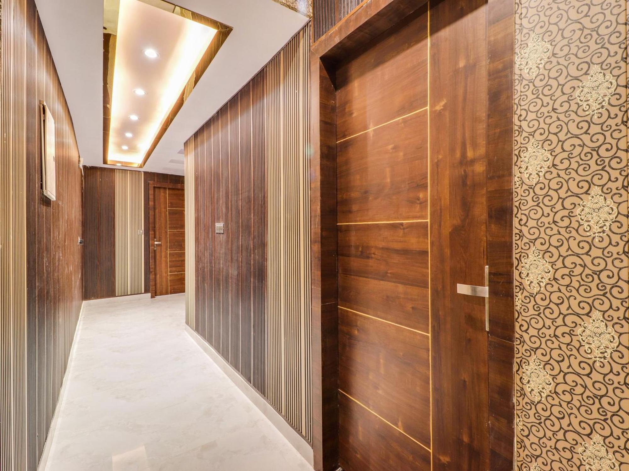Collection O Vaanya Bliss Hotel 3*