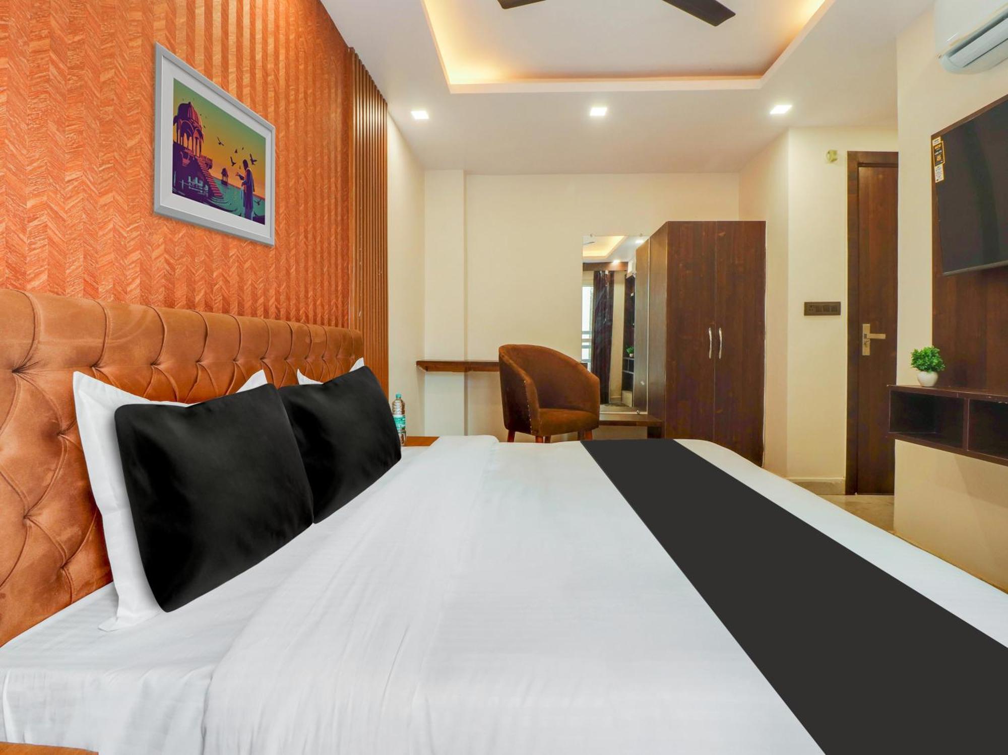 Collection O Vaanya Bliss 3* Rishikesh