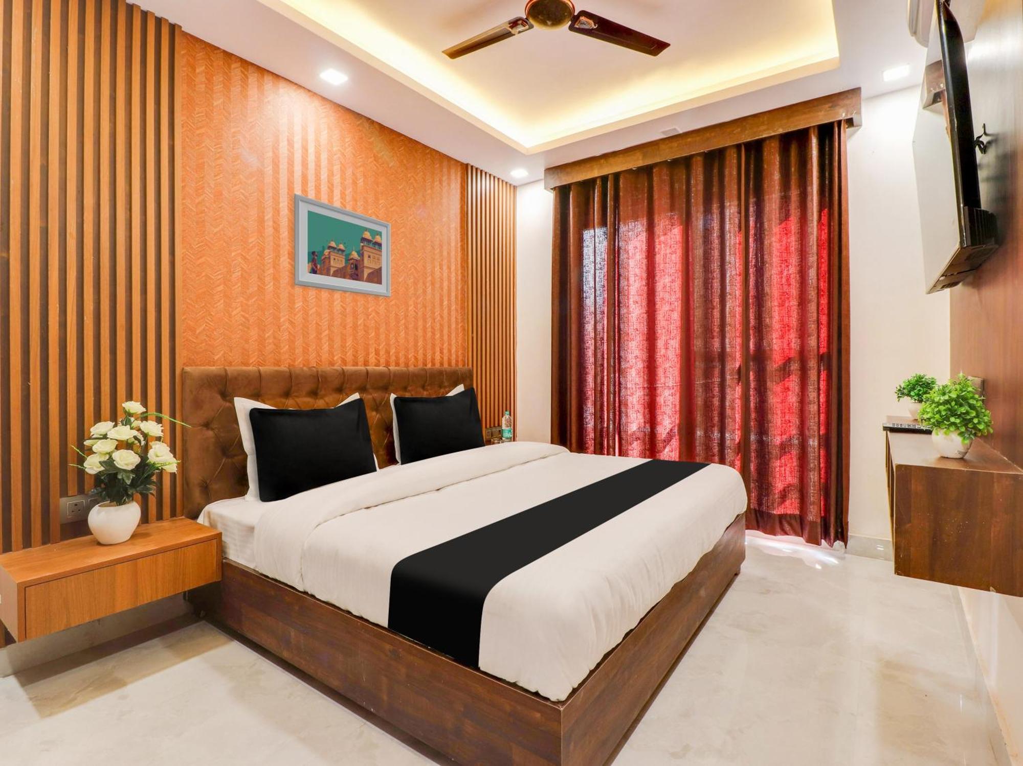 Collection O Vaanya Bliss Rishikesh