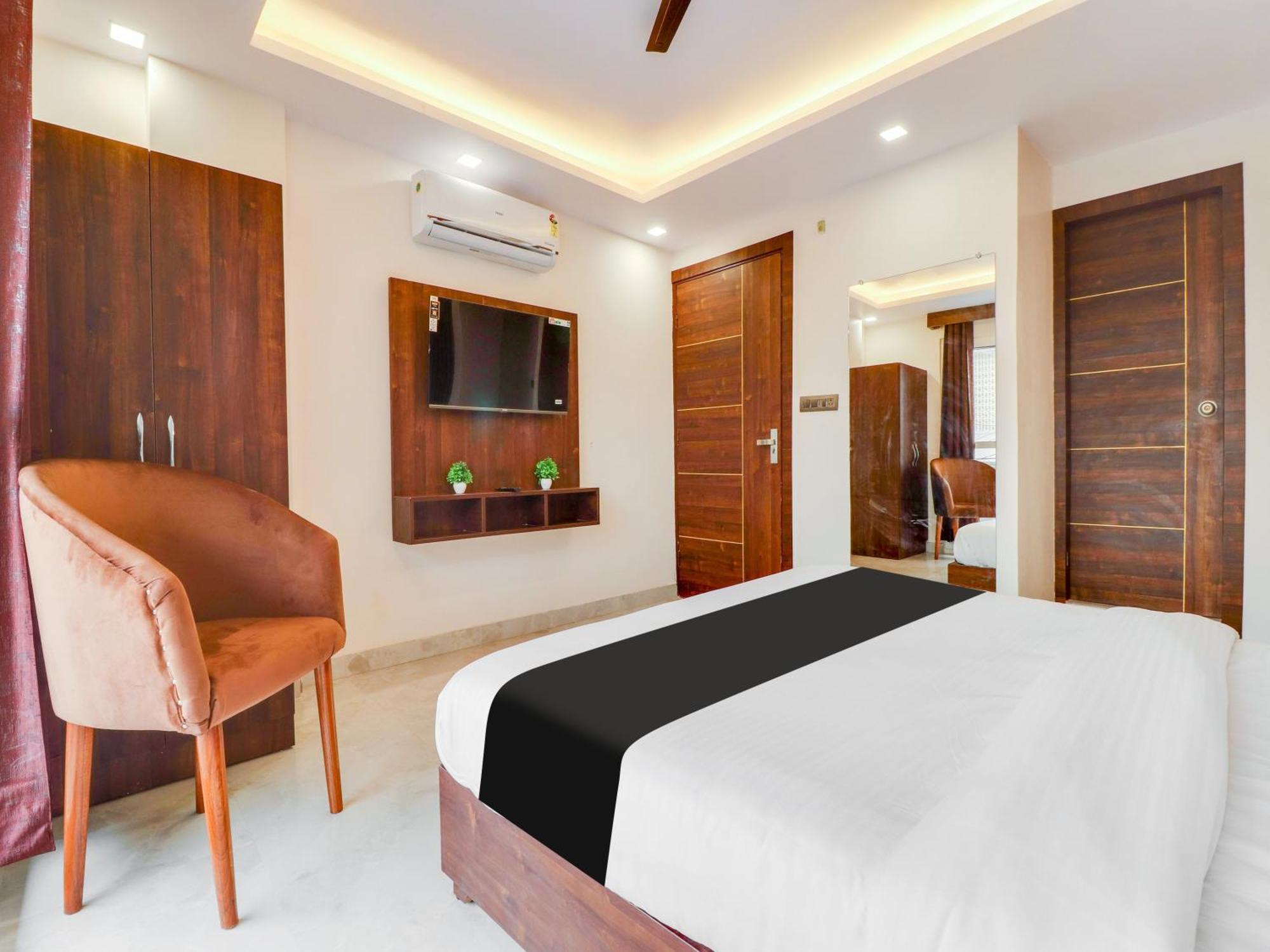 Collection O Vaanya Bliss Hotel