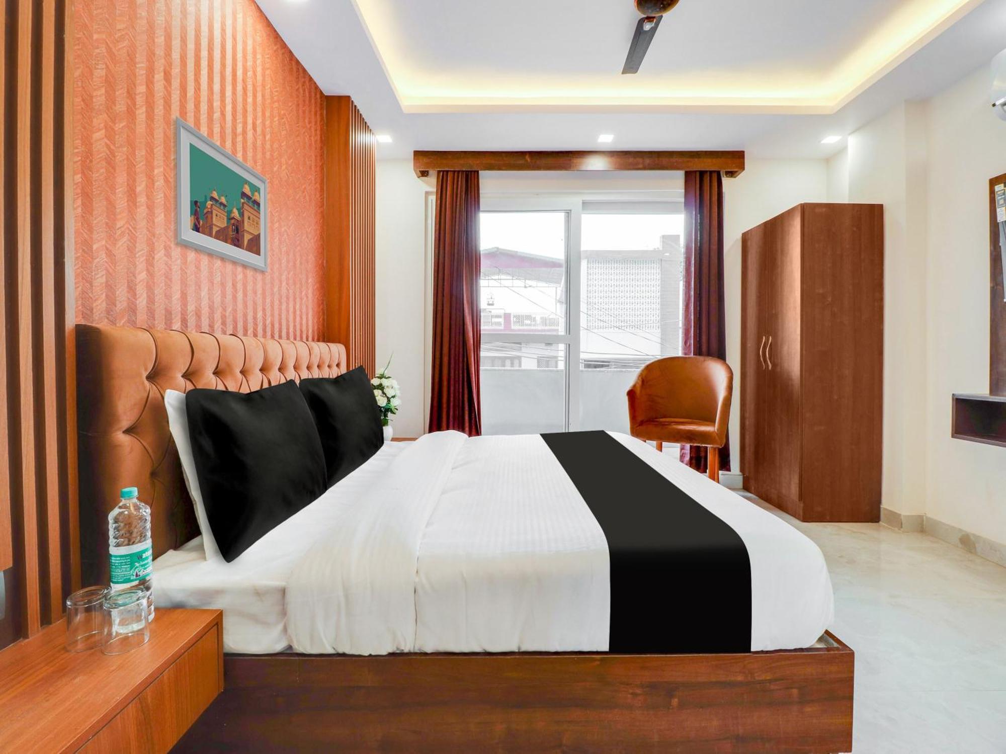 Collection O Vaanya Bliss Hotel Rishikesh