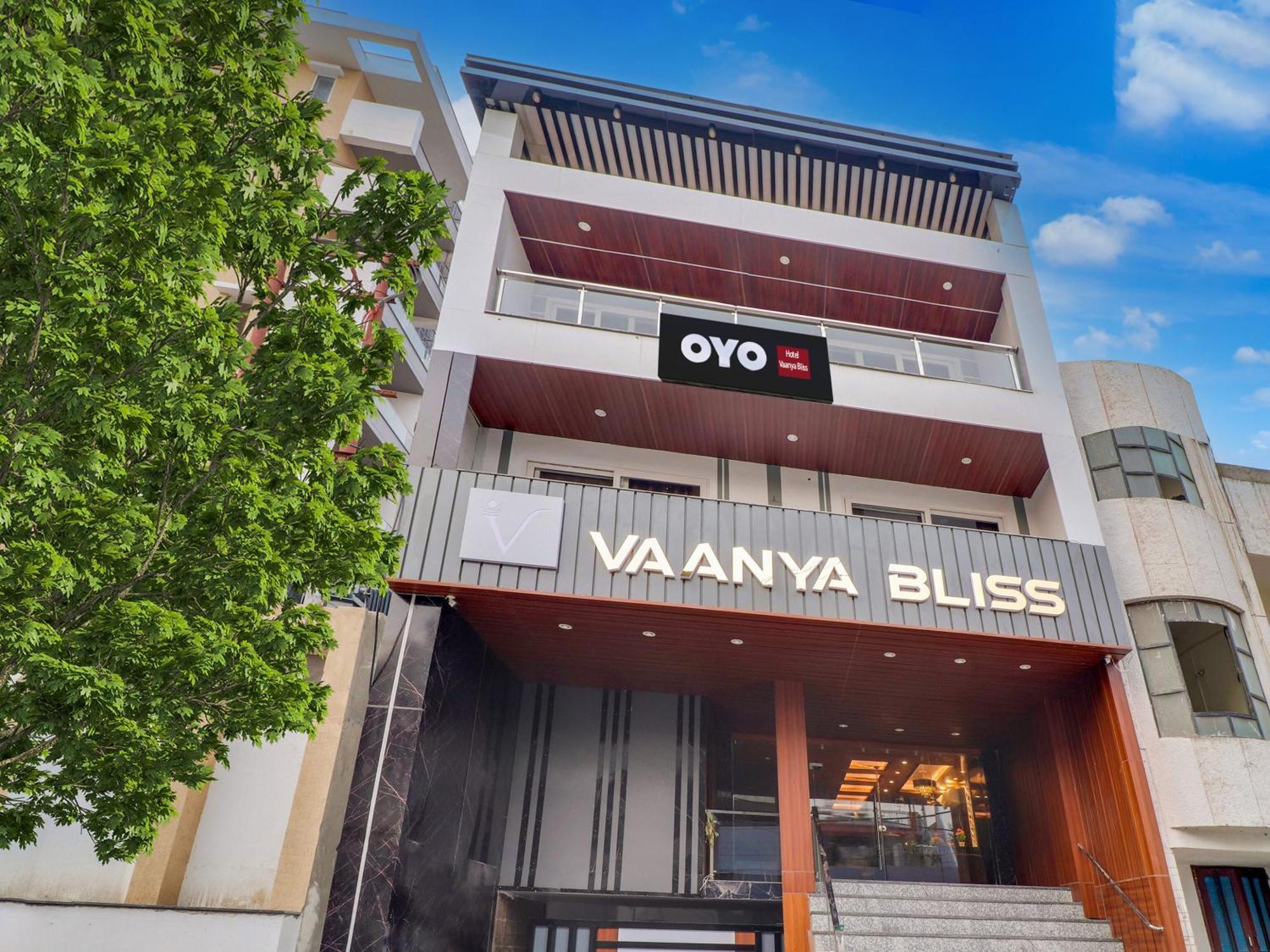 Collection O Vaanya Bliss Rishikesh