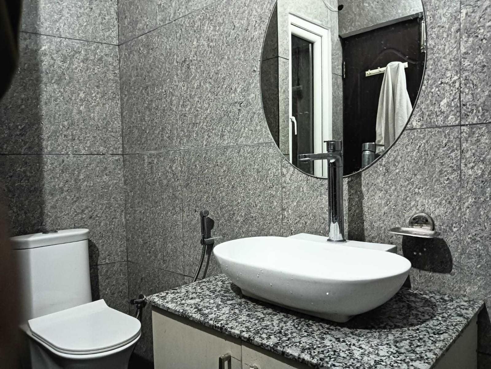 Collection O Vaanya Bliss Hotel Rishikesh