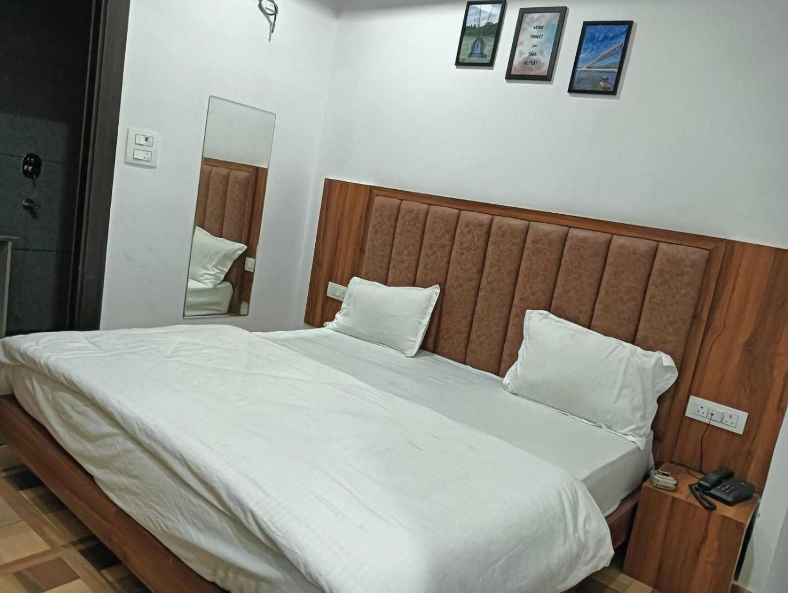 Hotel Collection O Vaanya Bliss Rishikesh