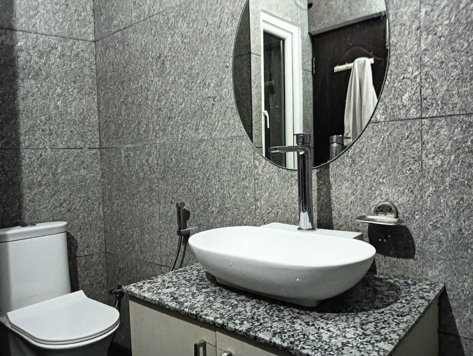 Hotel Collection O Vaanya Bliss Rishikesh