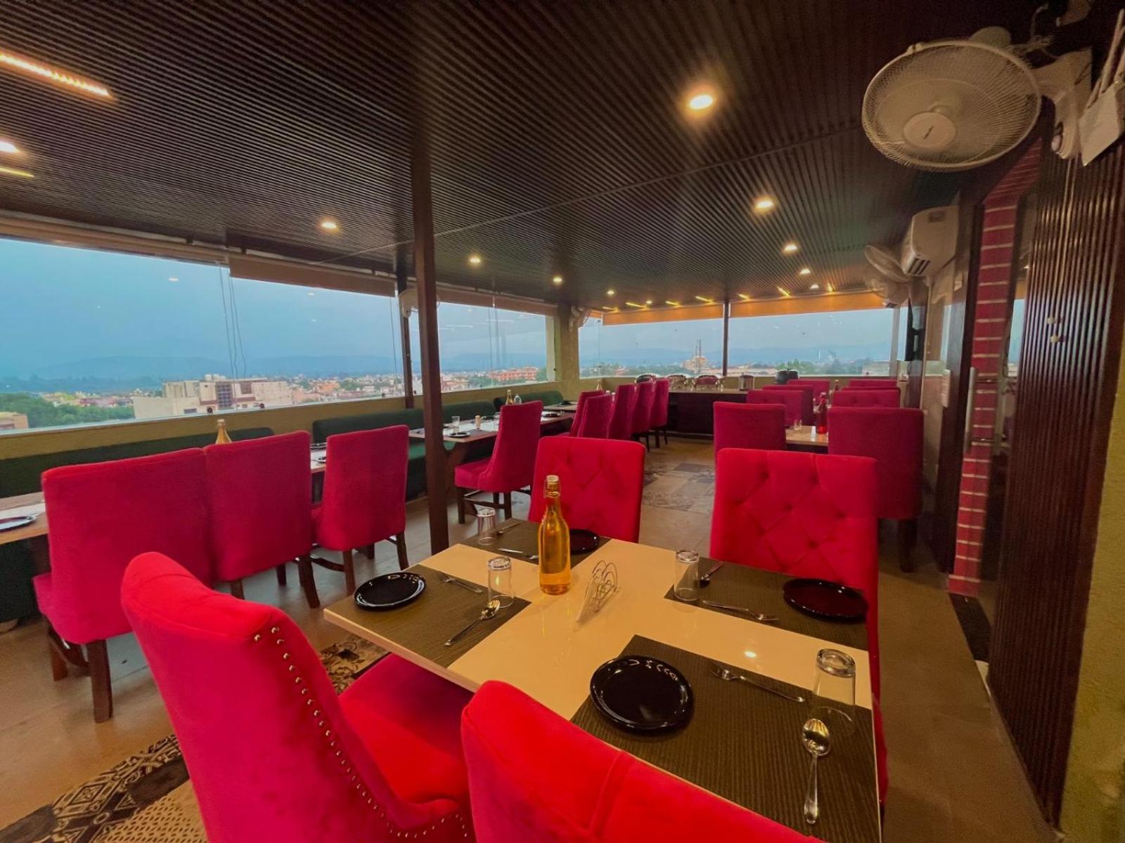 Hotel Gange, A Comfortable Stay, Road - Haridwar Rishikesh