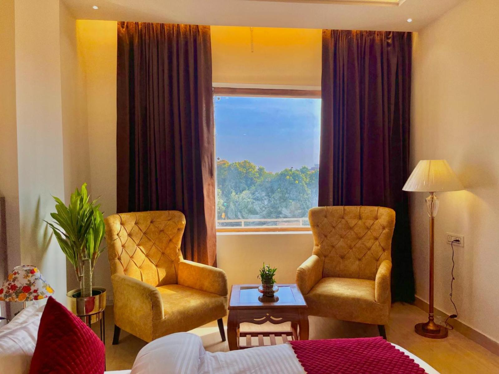 Gange, A Comfortable Stay, Road - Haridwar * Rishikesh