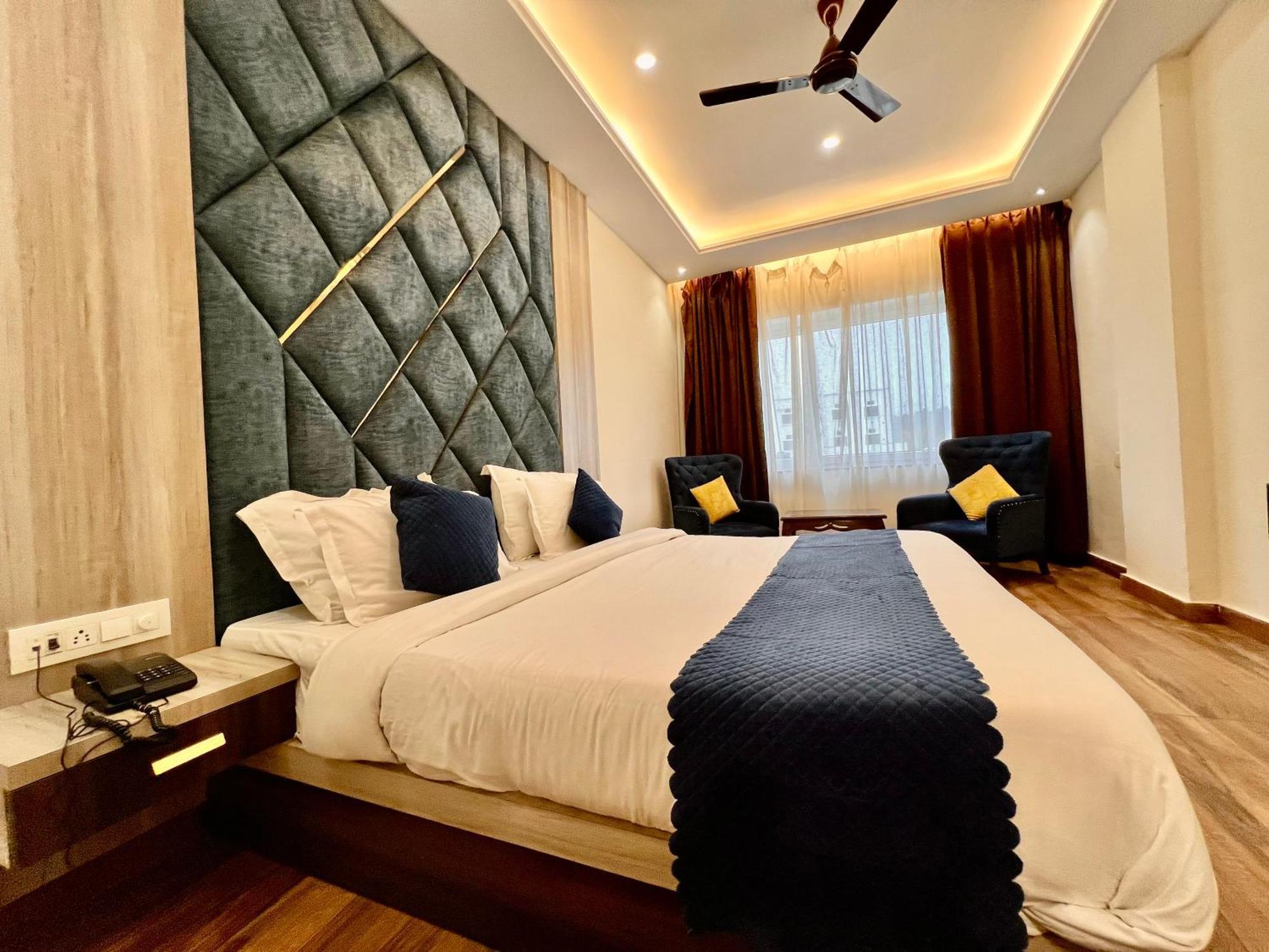 Gange, A Comfortable Stay, Road - Haridwar Hotel