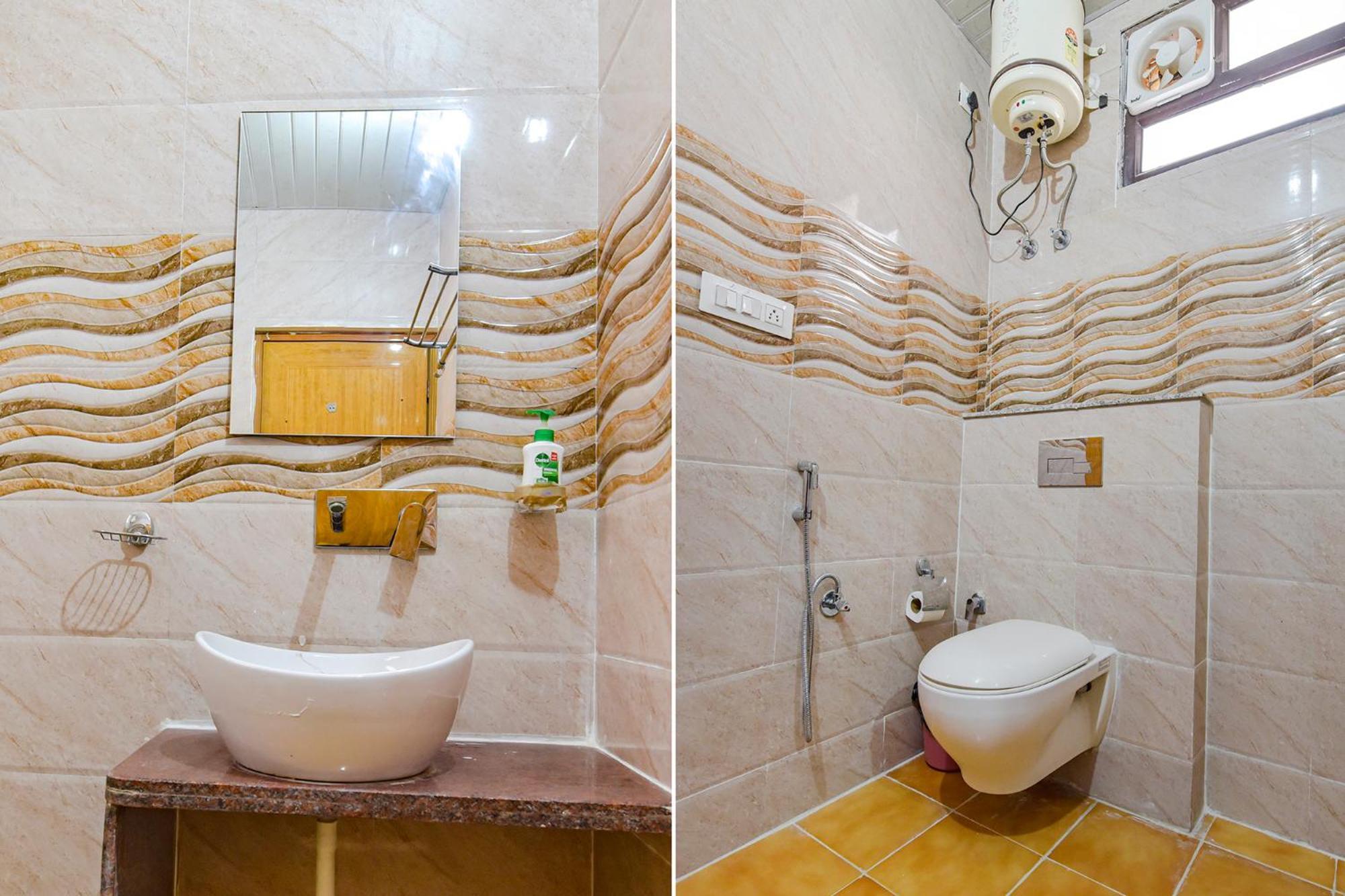 Fabhotel Aarogya Residency Hotel 3*