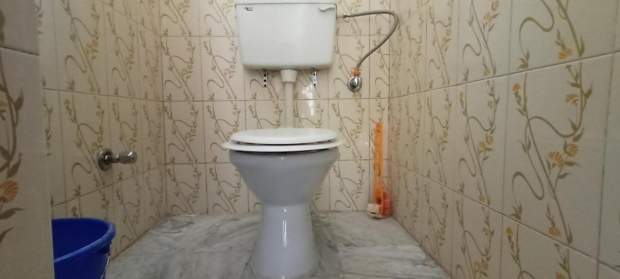 Bed & Breakfast Swami Samarpan Ashram Rishikesh