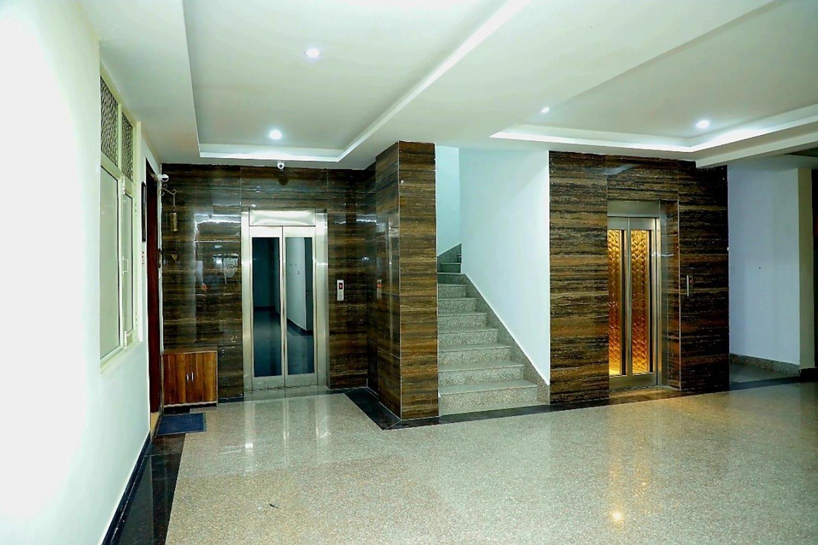 Yogvan Holidays 1bhk Tapovan * Rishikesh