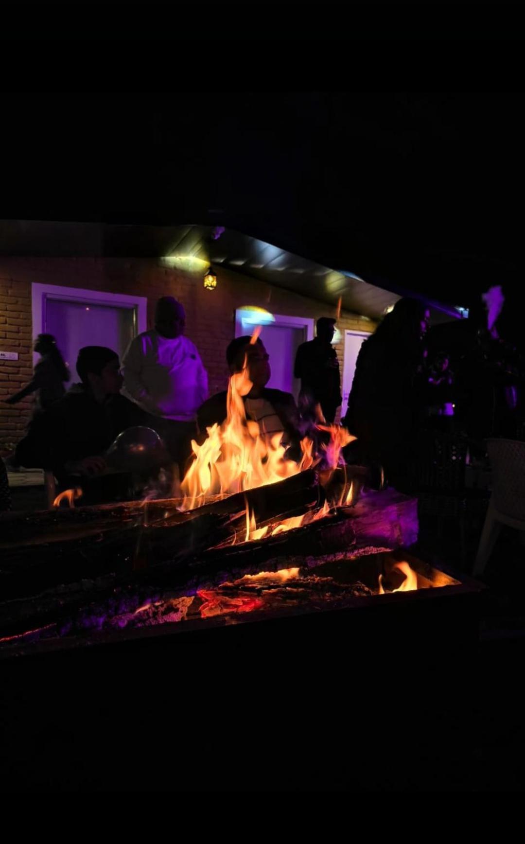 Hotel Nature On The Rocks Glamping 4*