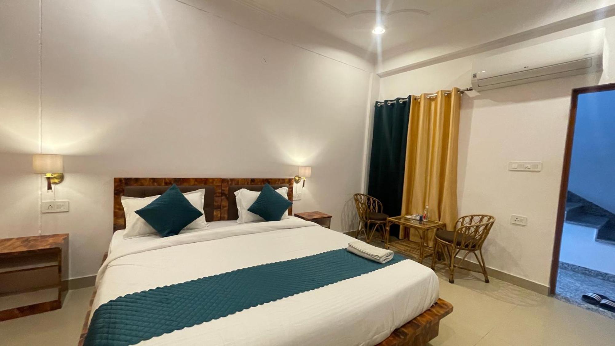 Hostel Greenday Escapes Rishikesh