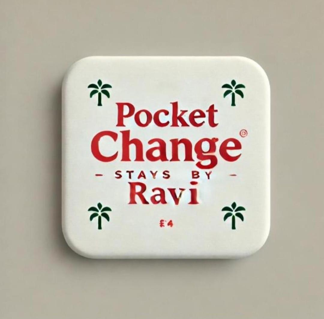 Pocketchange * Rishikesh