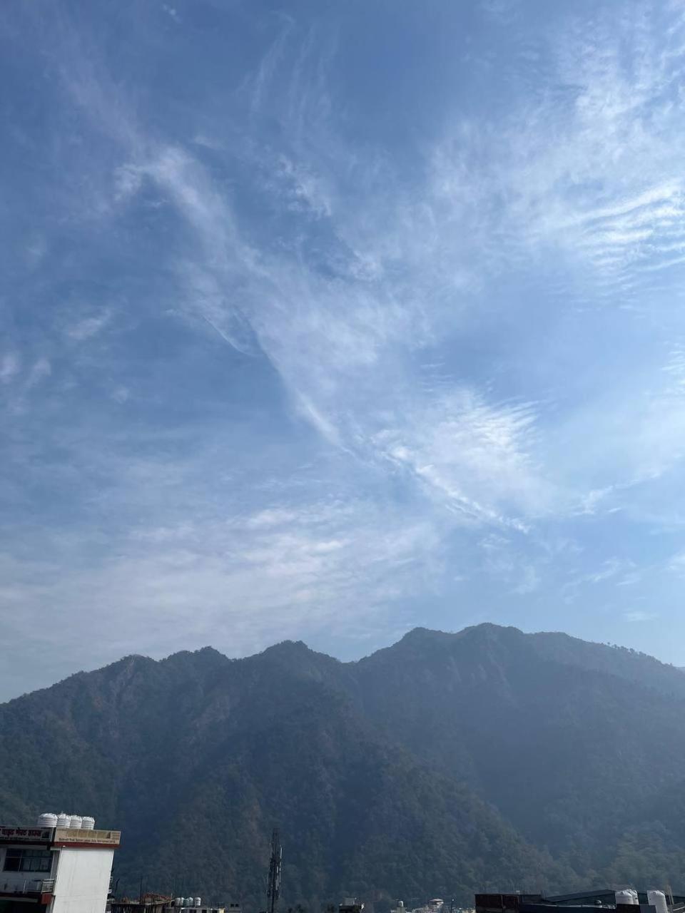 Pocketchange Hostel Rishikesh