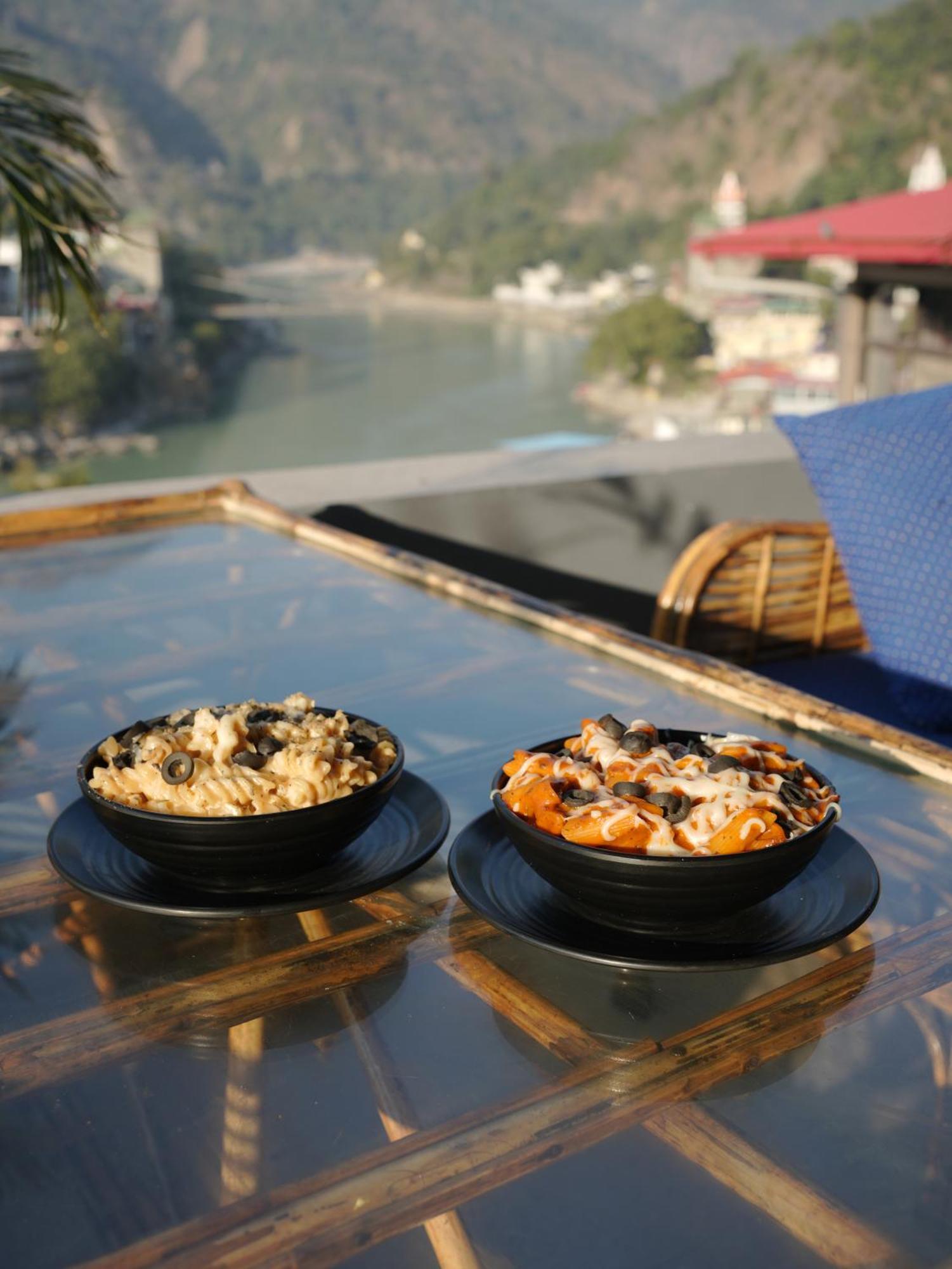 Skyard Rishikesh, Laxman Jhula *