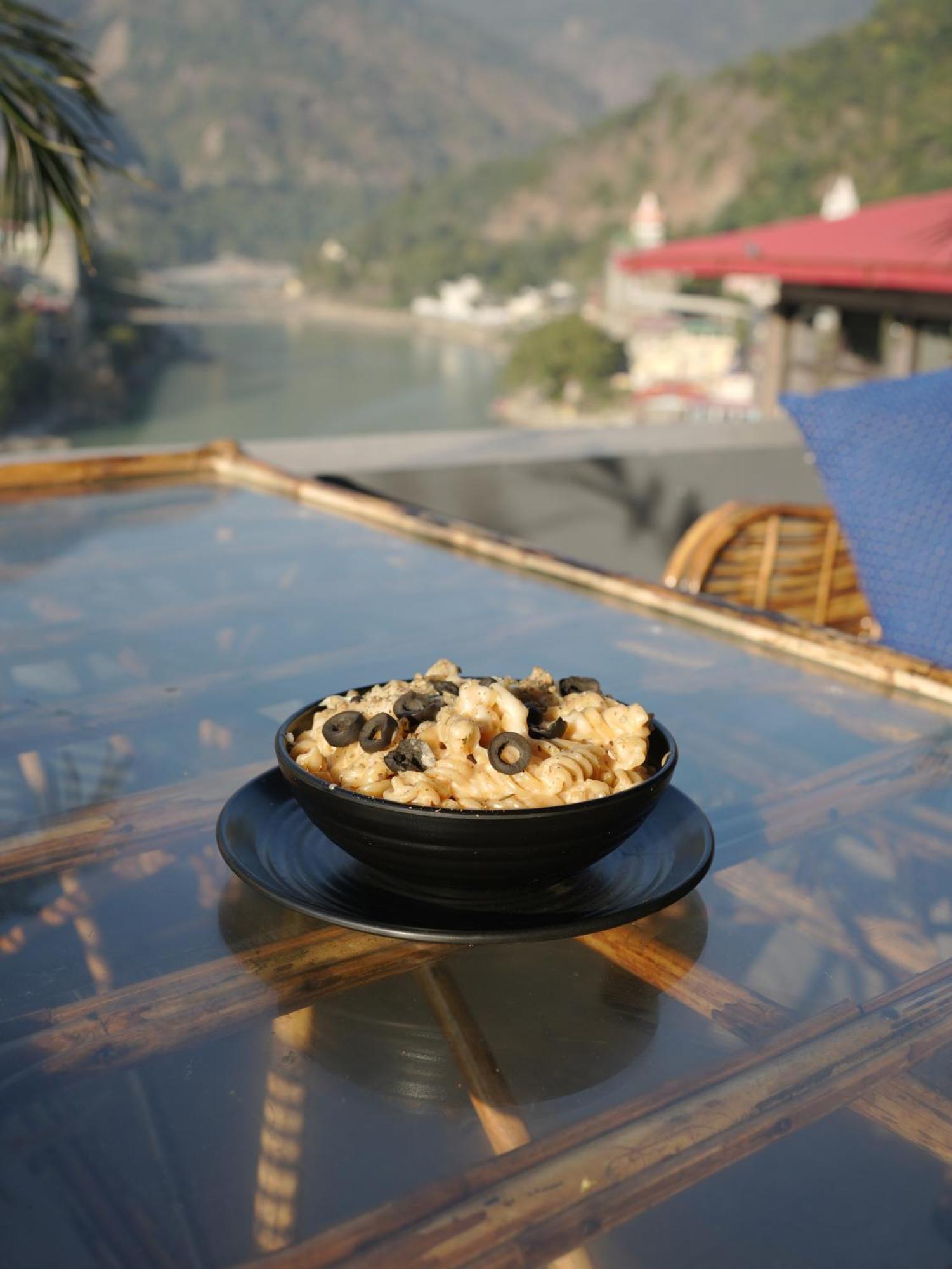 Skyard Rishikesh, Laxman Jhula Rishikesh