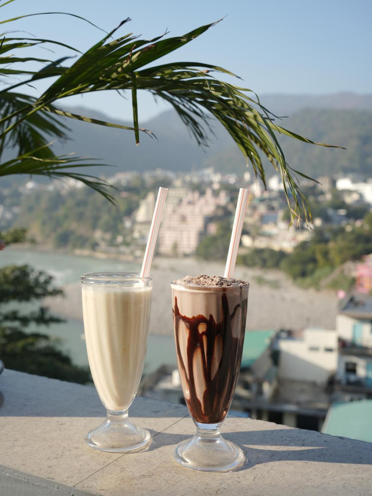 Skyard Rishikesh, Laxman Jhula