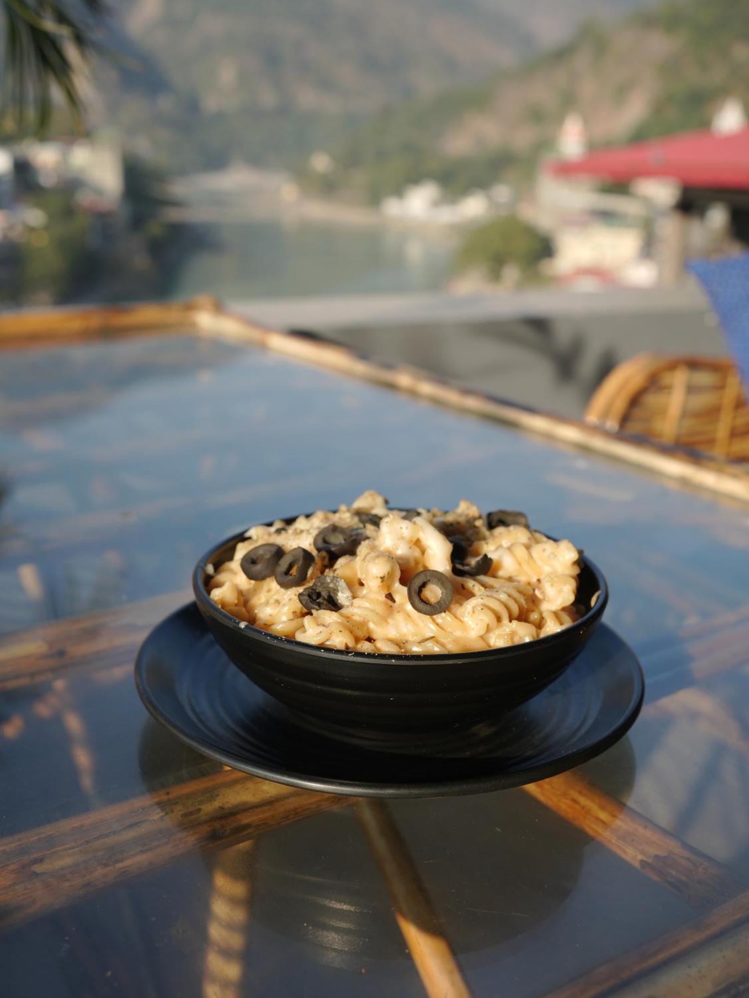 Hostel Skyard Rishikesh, Laxman Jhula Rishikesh