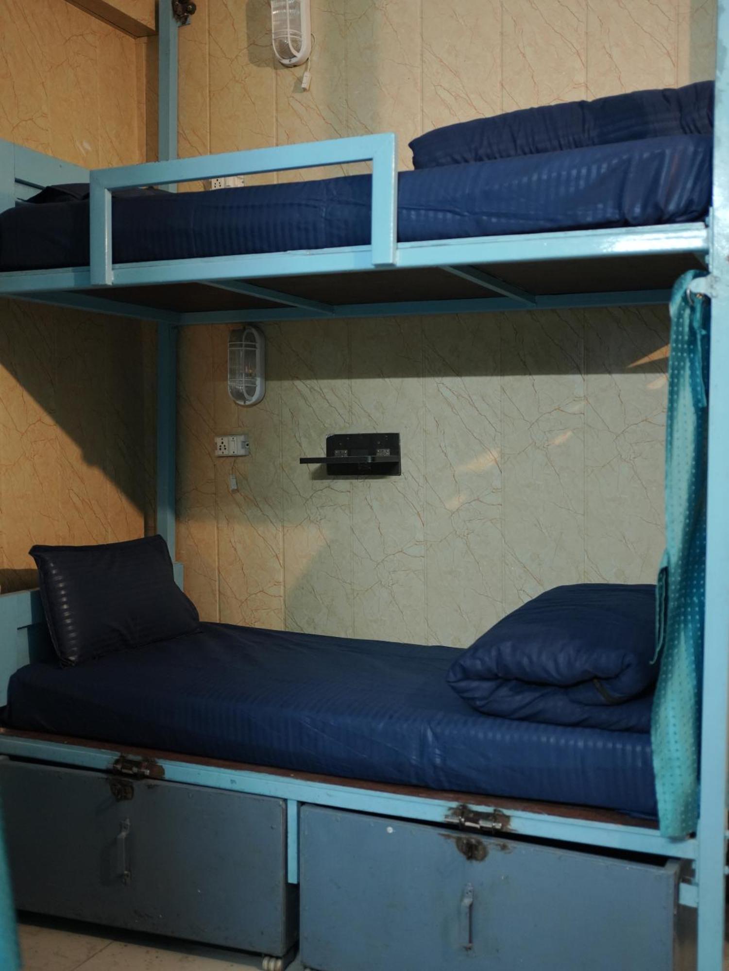 Hostel Skyard Rishikesh, Laxman Jhula *
